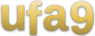 ufa9 โลโก้